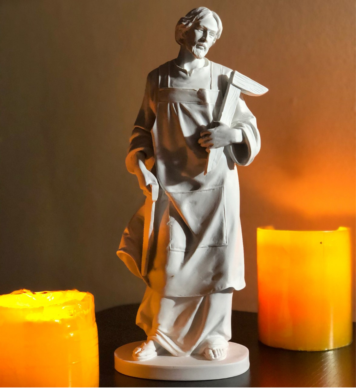 San José Carpintero