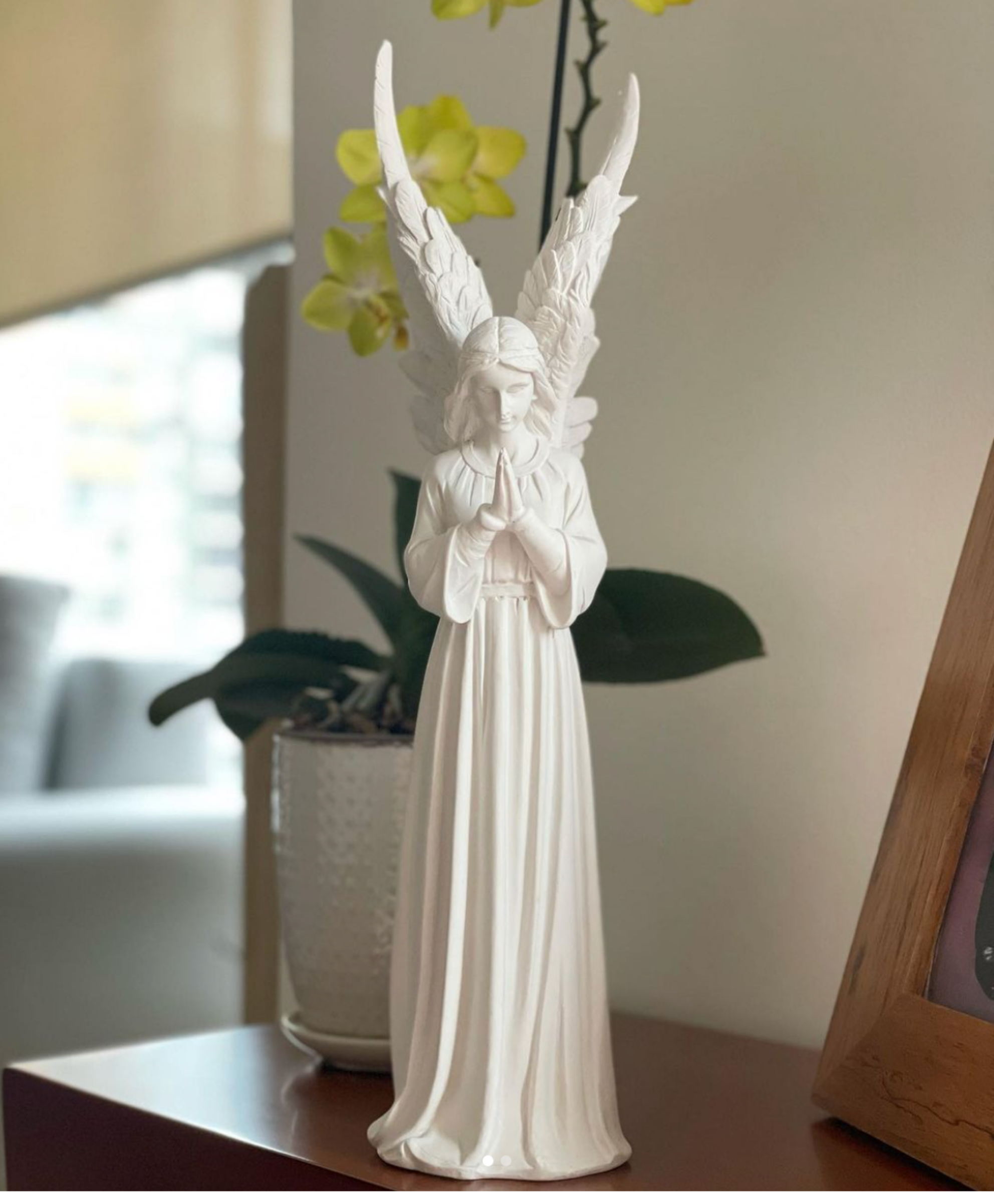 Ángel - 40 cm