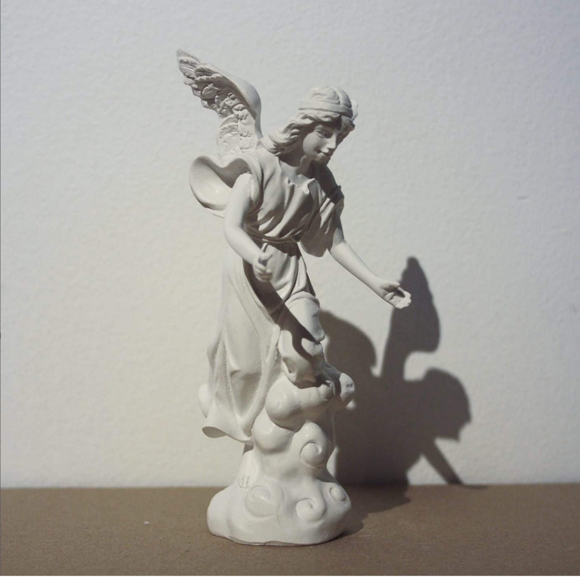 Ángel - 12 cm