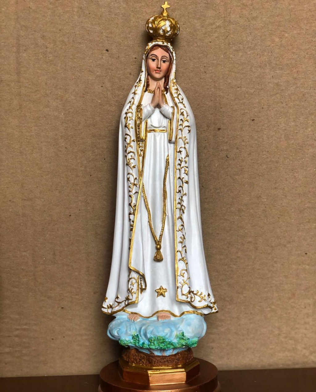 Nuestra Señora de Fátima