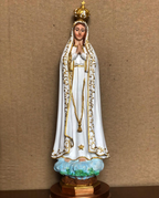 Nuestra Señora de Fátima