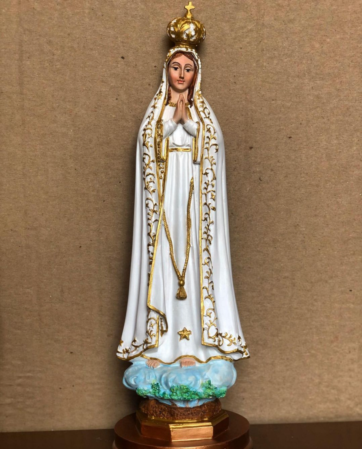 Nuestra Señora de Fátima