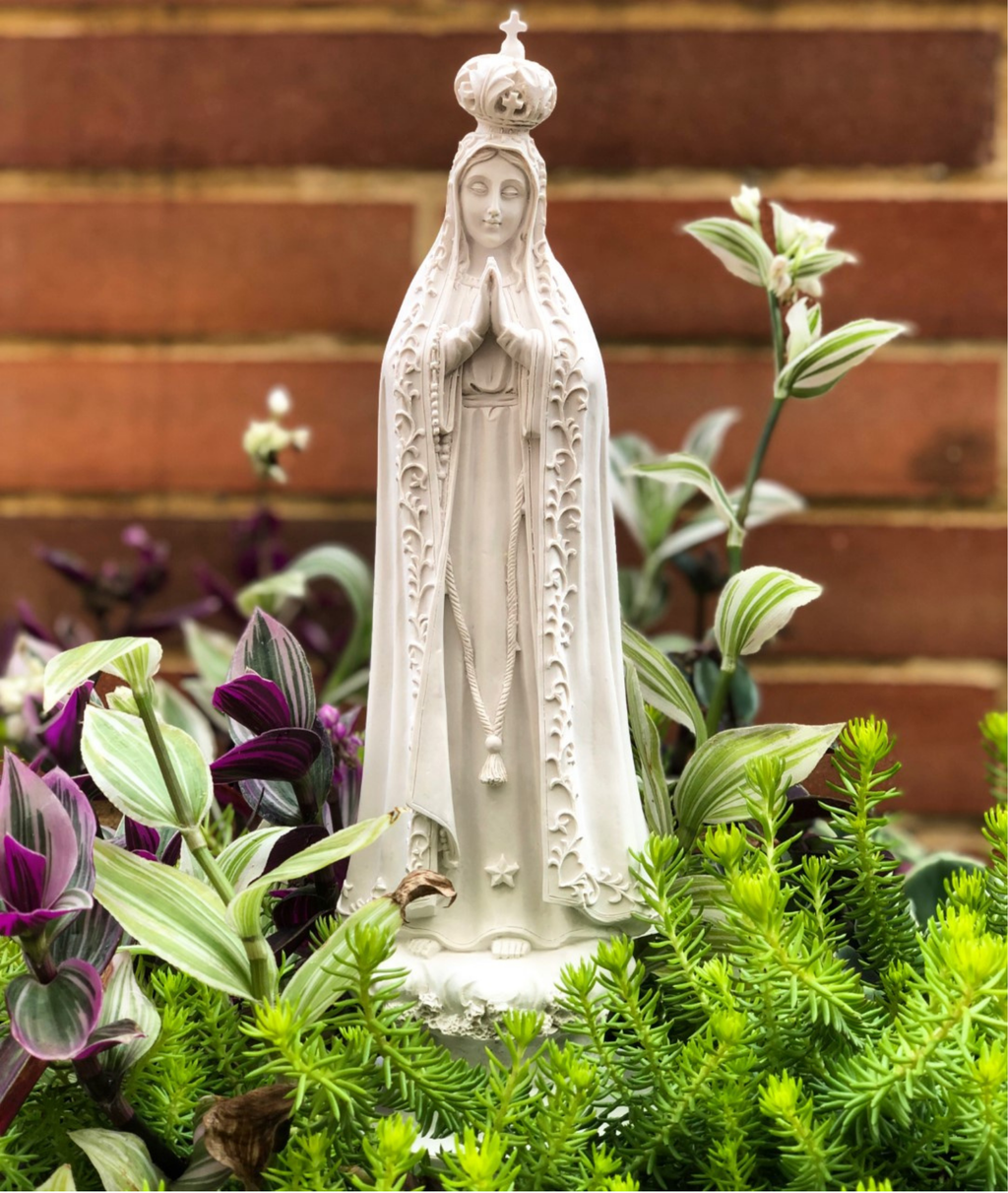 Nuestra Señora de Fátima