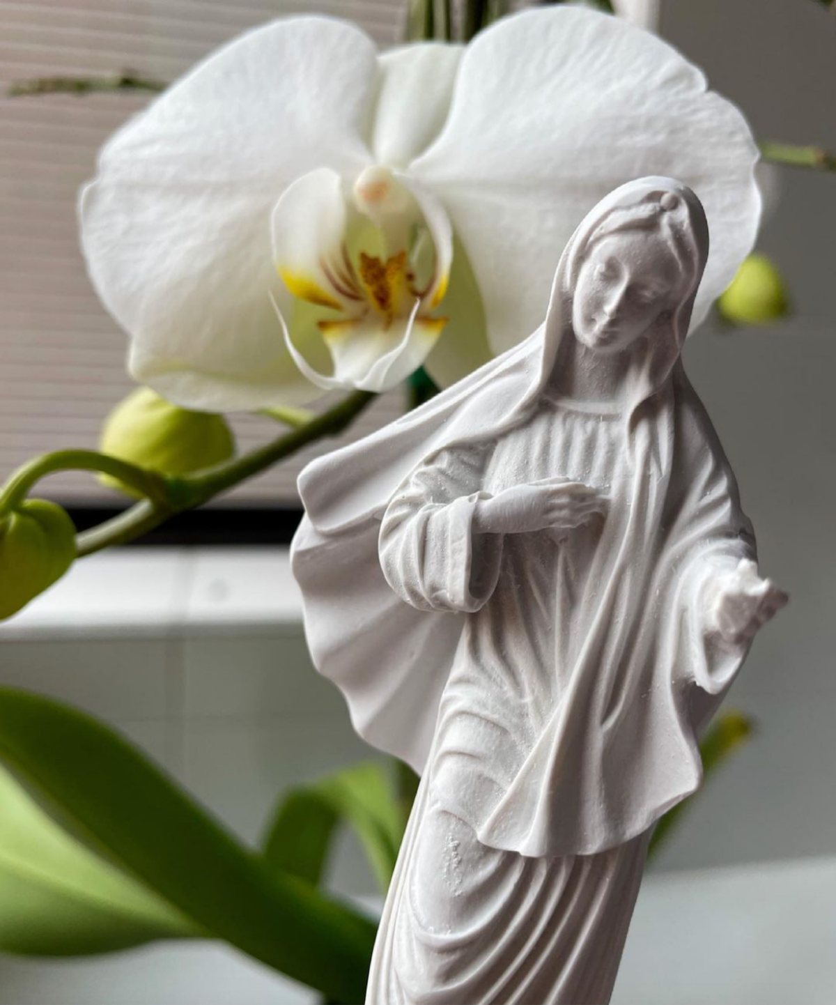 Nuestra Señora de Medjugorje – Reina de la Paz