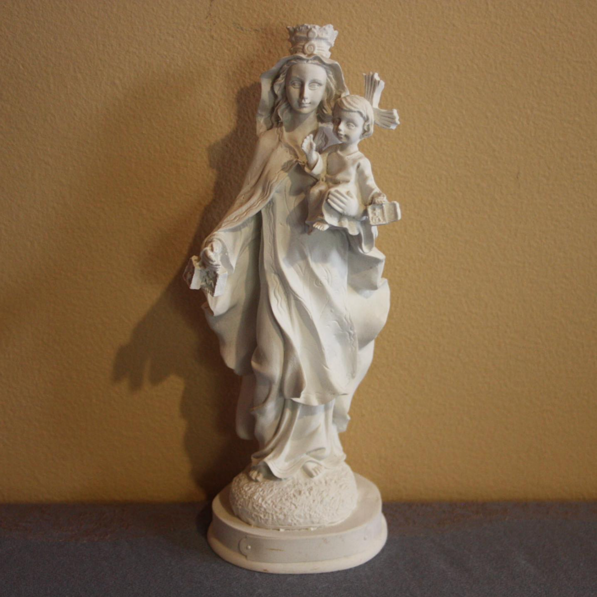 Nuestra Señora del Carmen