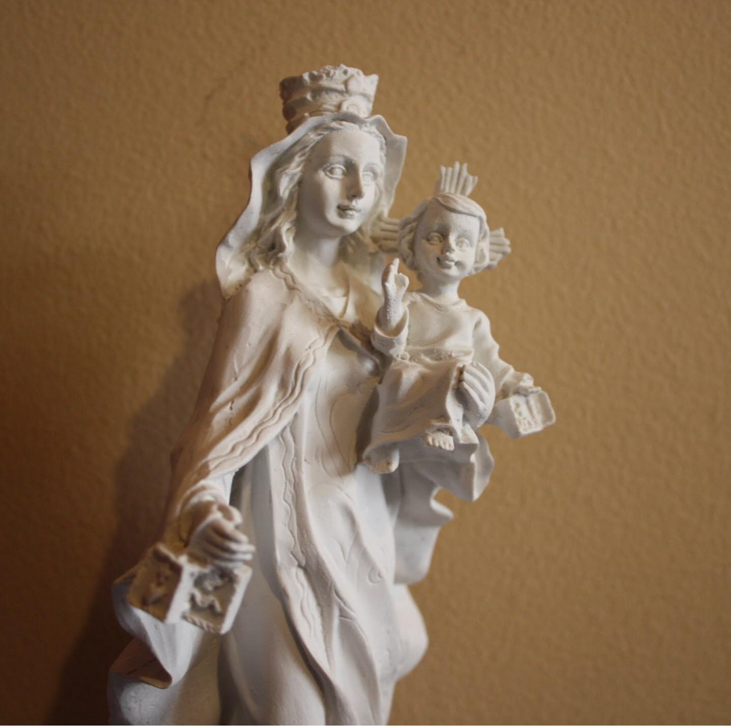 Nuestra Señora del Carmen