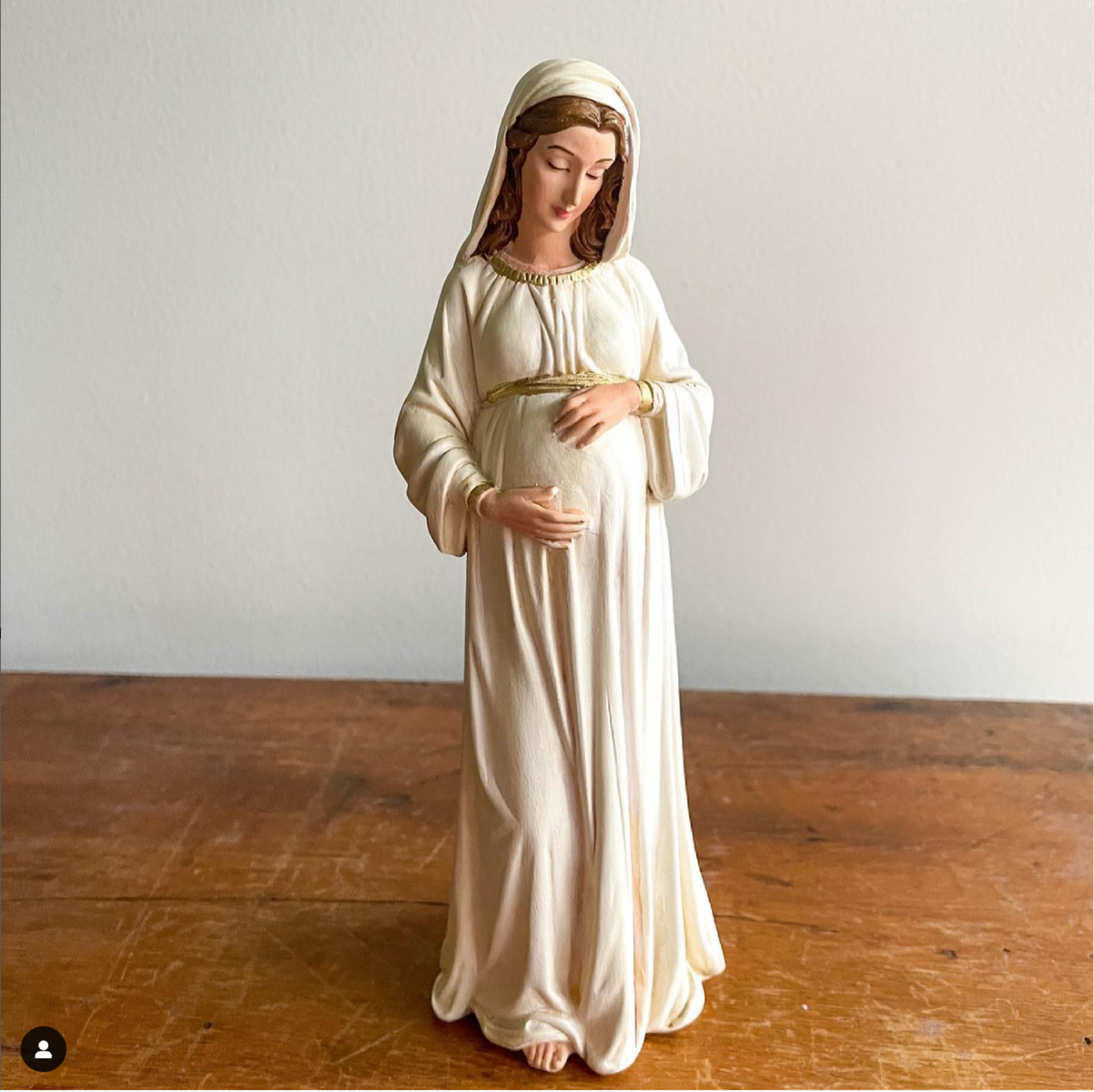 Virgen de la Dulce Espera