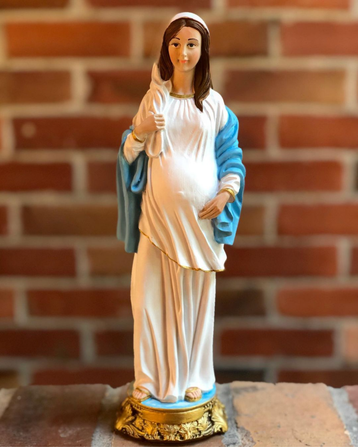 Virgen de la Dulce Espera