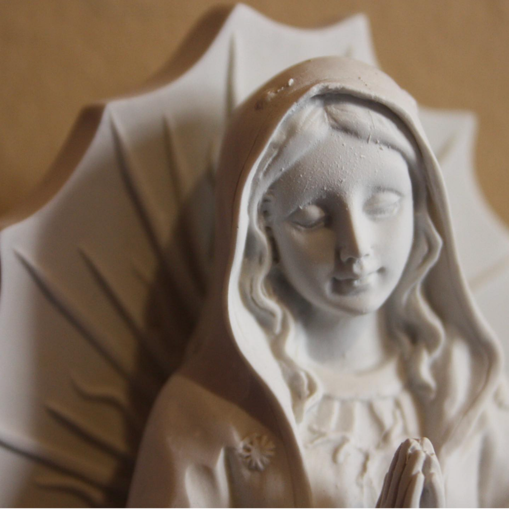 Nuestra Señora de Guadalupe