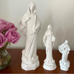Nuestra Señora de Medjugorje – Reina de la Paz
