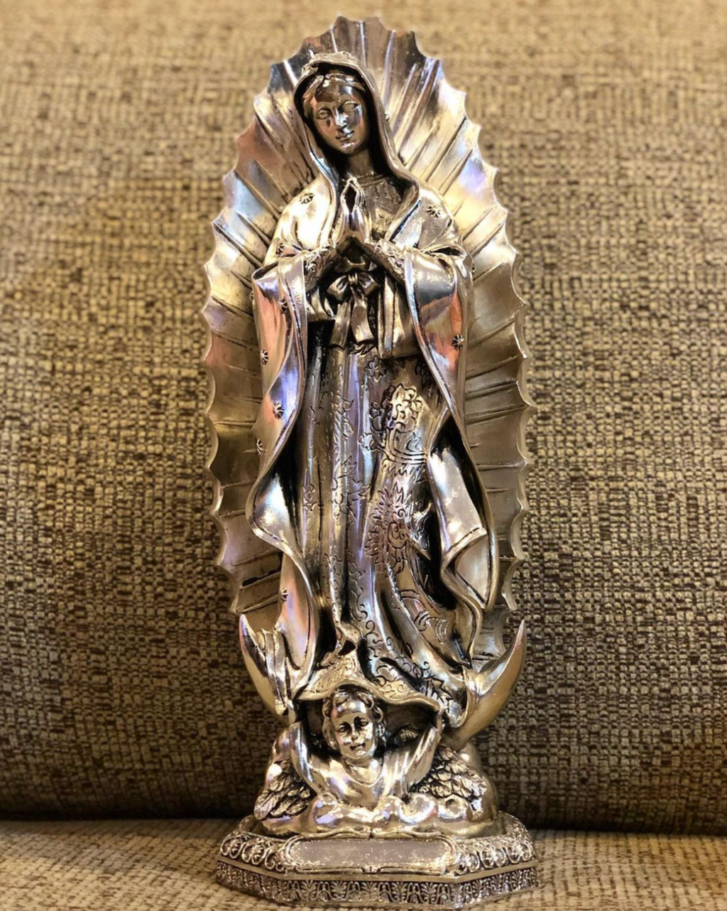 Nuestra Señora de Guadalupe