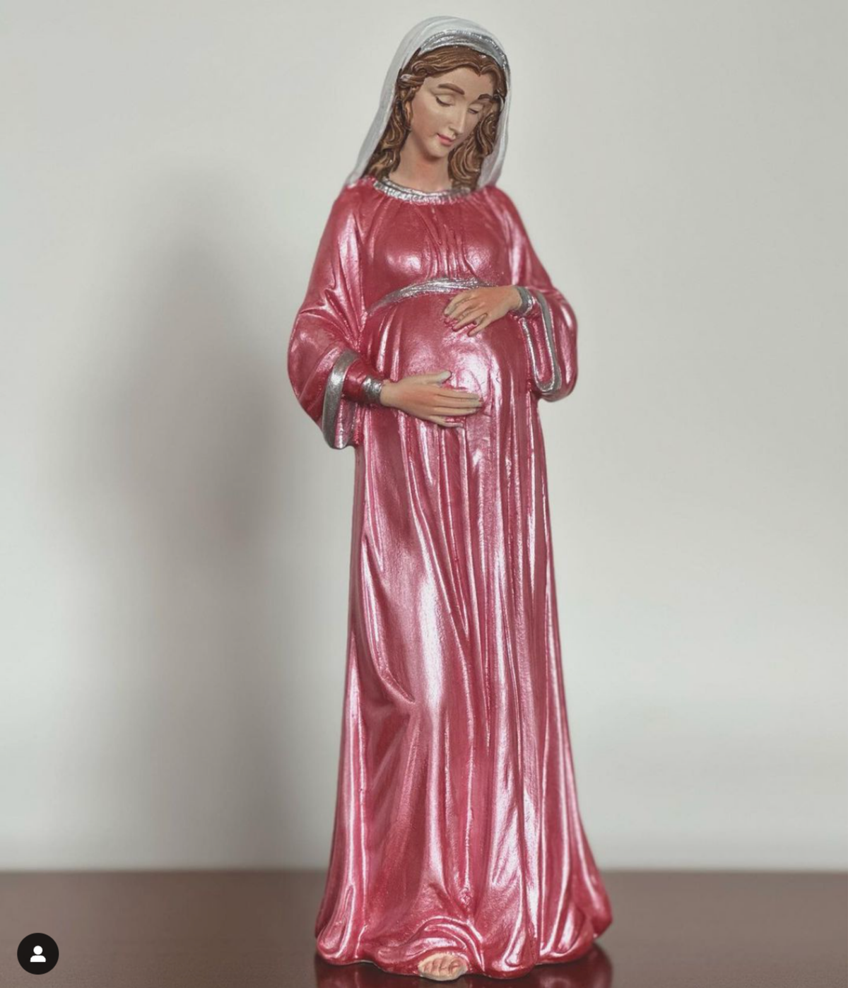 Virgen de la Dulce Espera