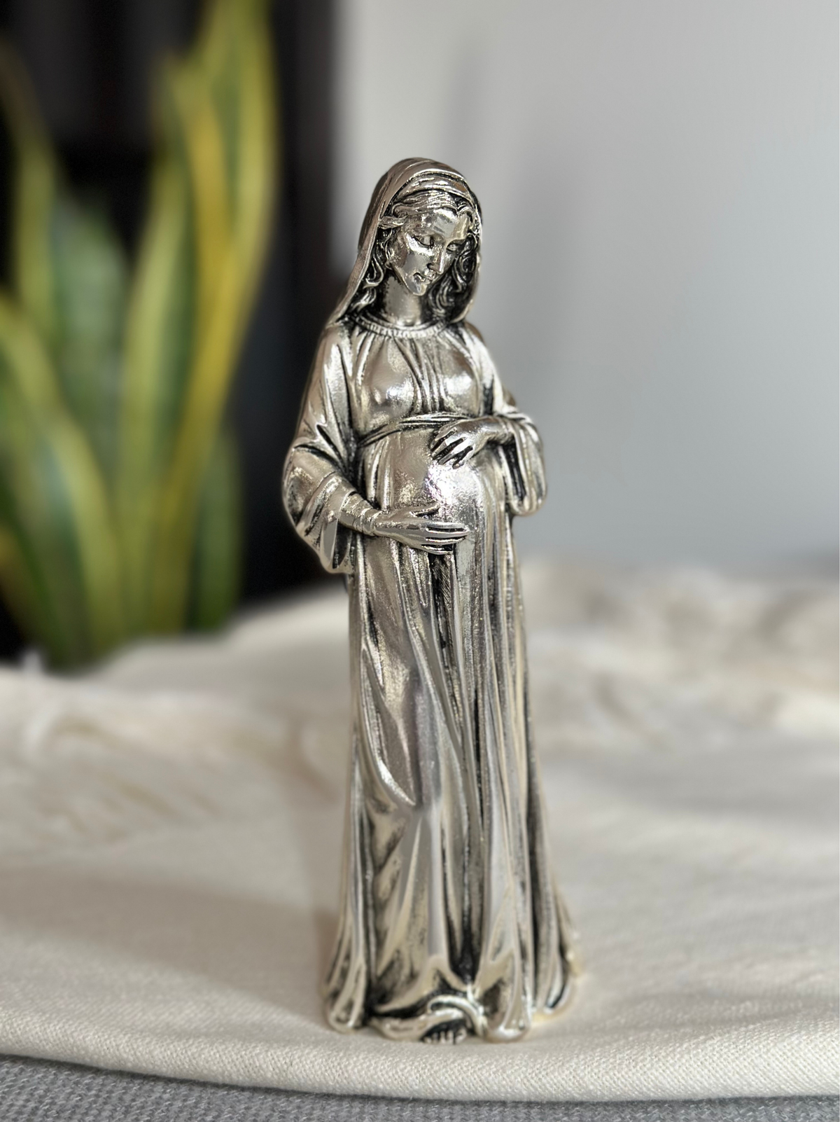 Virgen de la Dulce Espera