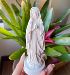 Nuestra Señora de Lourdes
