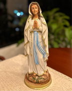 Nuestra Señora de Lourdes