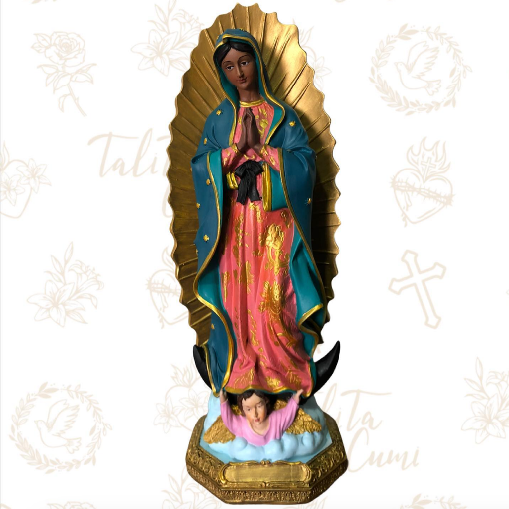 Nuestra Señora de Guadalupe