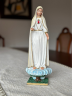 Fátima Santuario