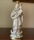 Nuestra Señora del Rosario de Chiquinquirá