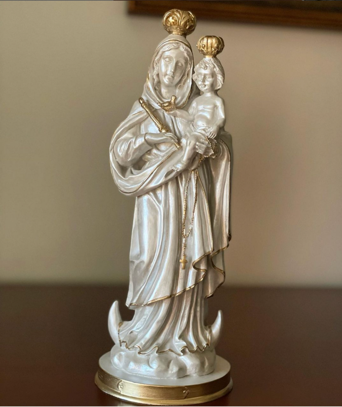 Nuestra Señora del Rosario de Chiquinquirá