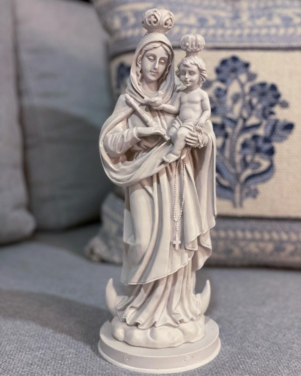 Nuestra Señora del Rosario de Chiquinquirá