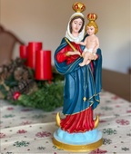 Nuestra Señora del Rosario de Chiquinquirá