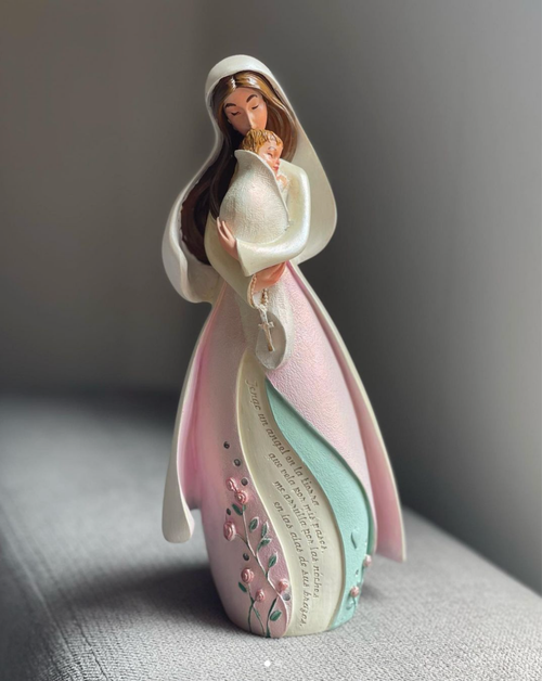 Amor de Mamá - 20 cm