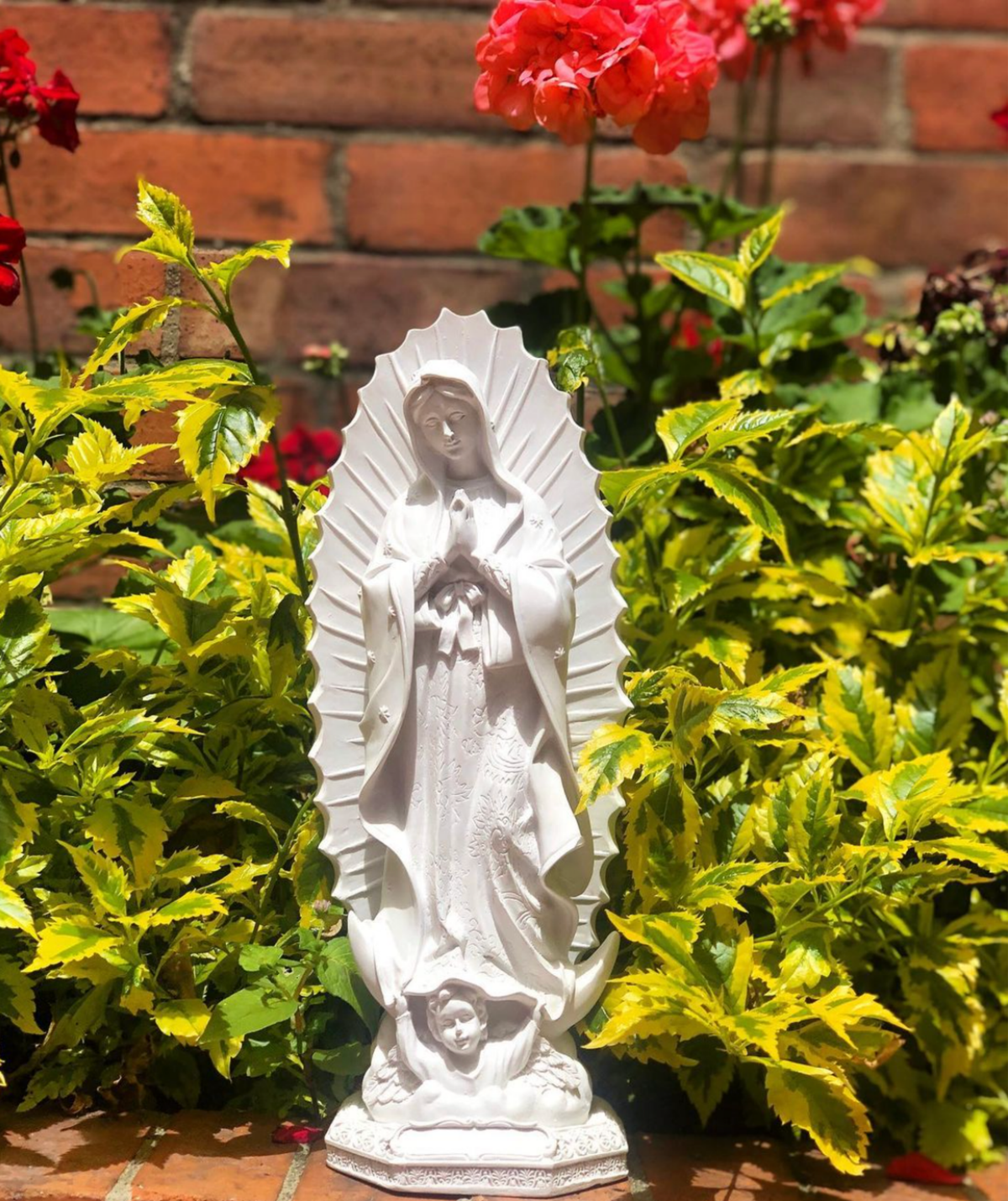 Nuestra Señora de Guadalupe