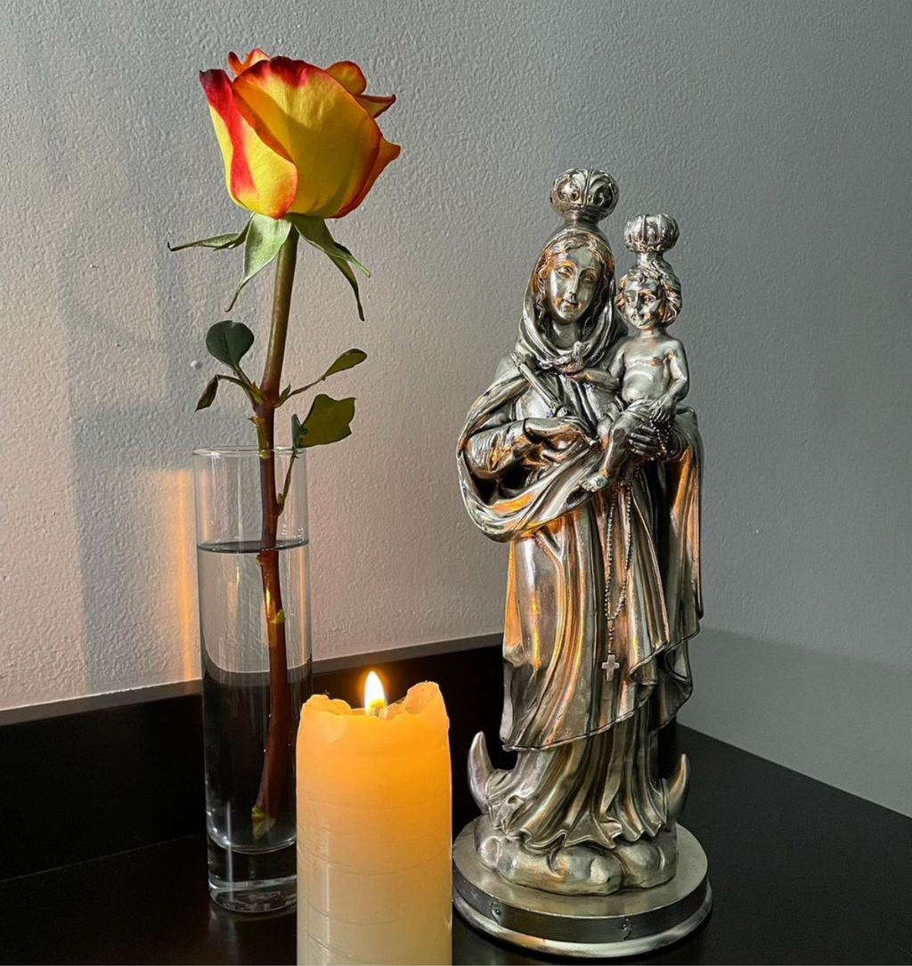Nuestra Señora del Rosario de Chiquinquirá