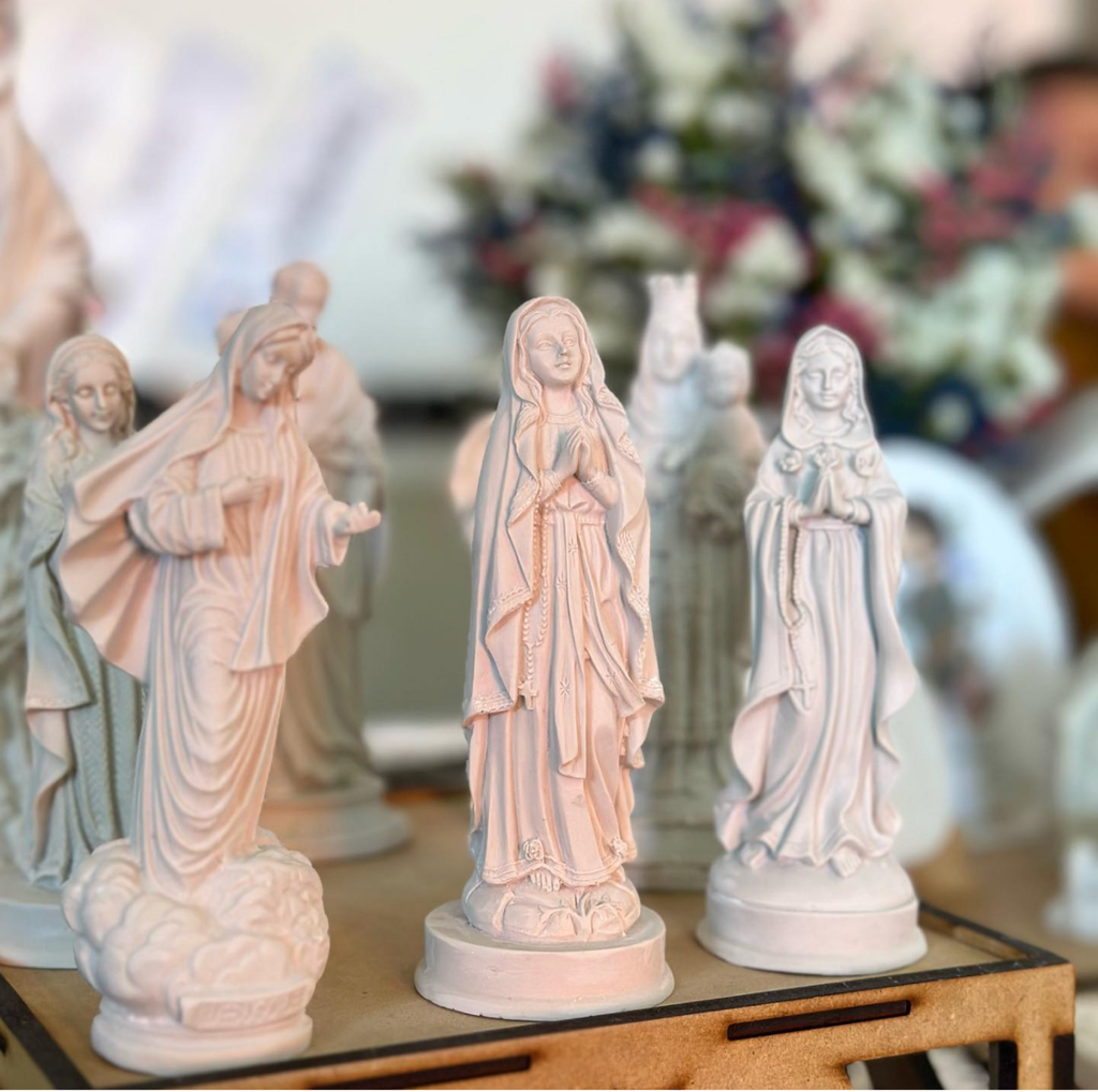 Nuestra Señora de Lourdes