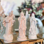 Nuestra Señora de Lourdes
