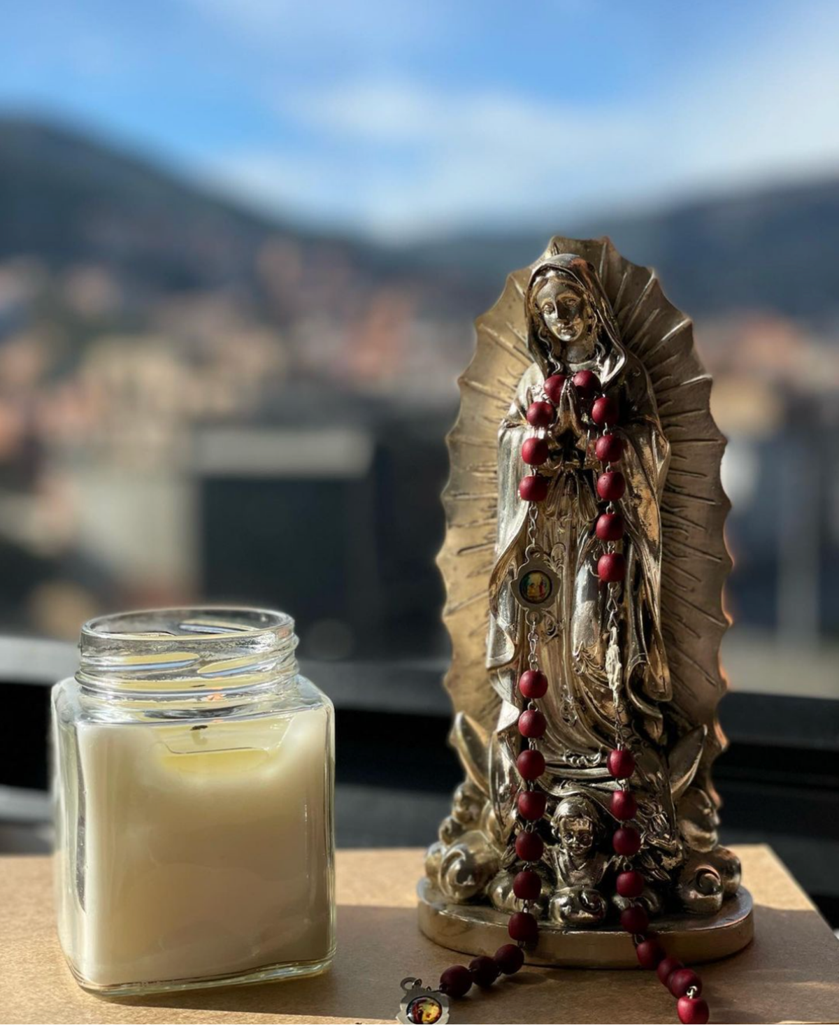 Nuestra Señora de Guadalupe