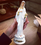 Nuestra Señora de Medjugorje – Reina de la Paz