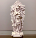 Nuestra Señora del Perpetuo Socorro