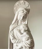 Virgen de la Salud