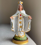 Nuestra Señora de las Mercedes