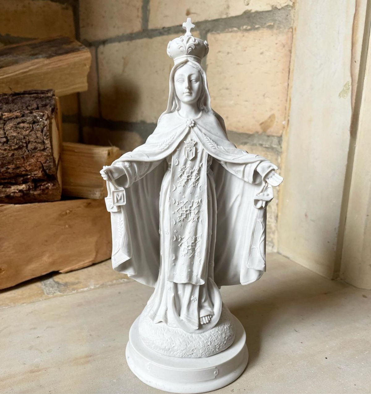 Nuestra Señora de las Mercedes