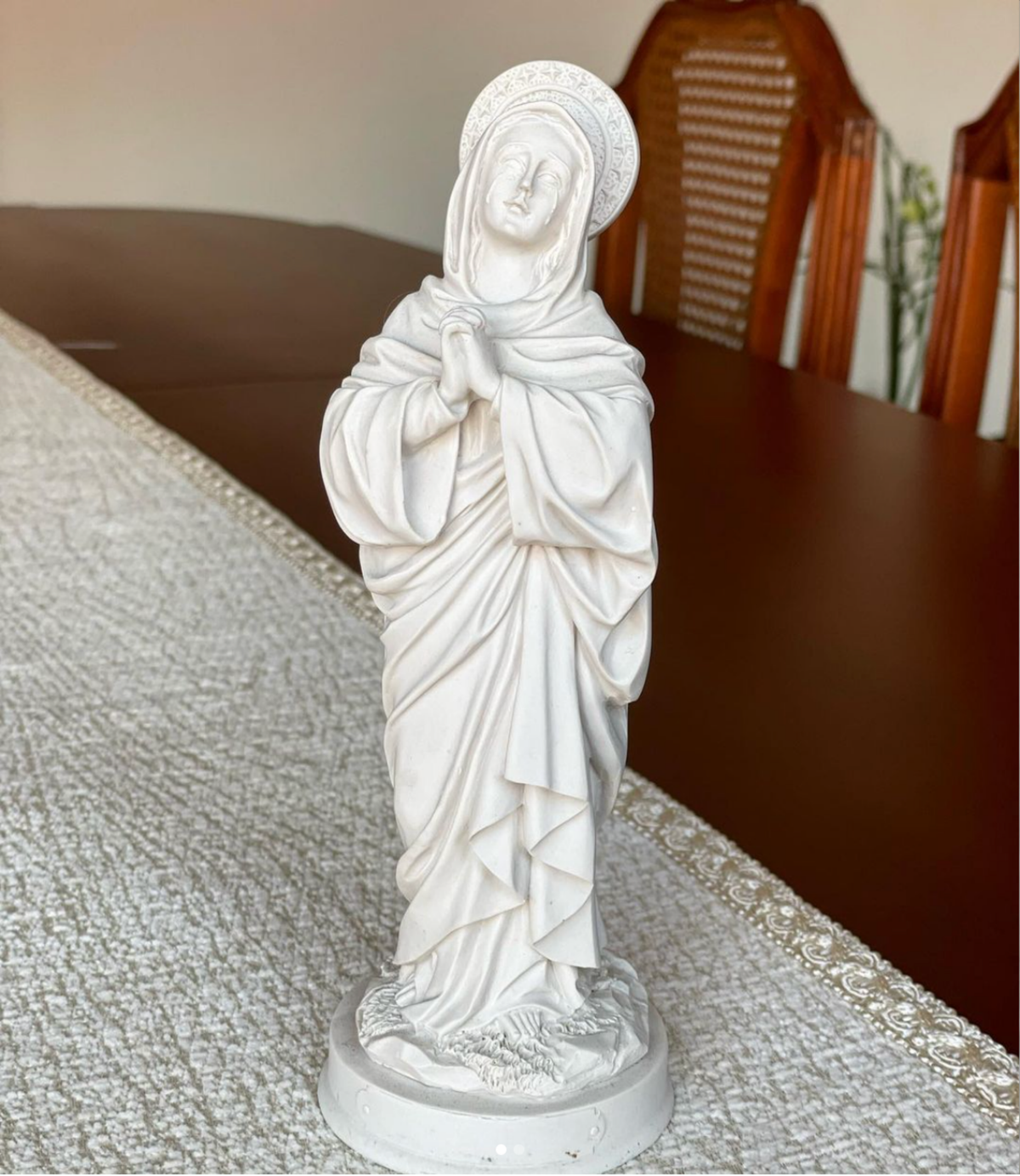 Virgen Dolorosa
