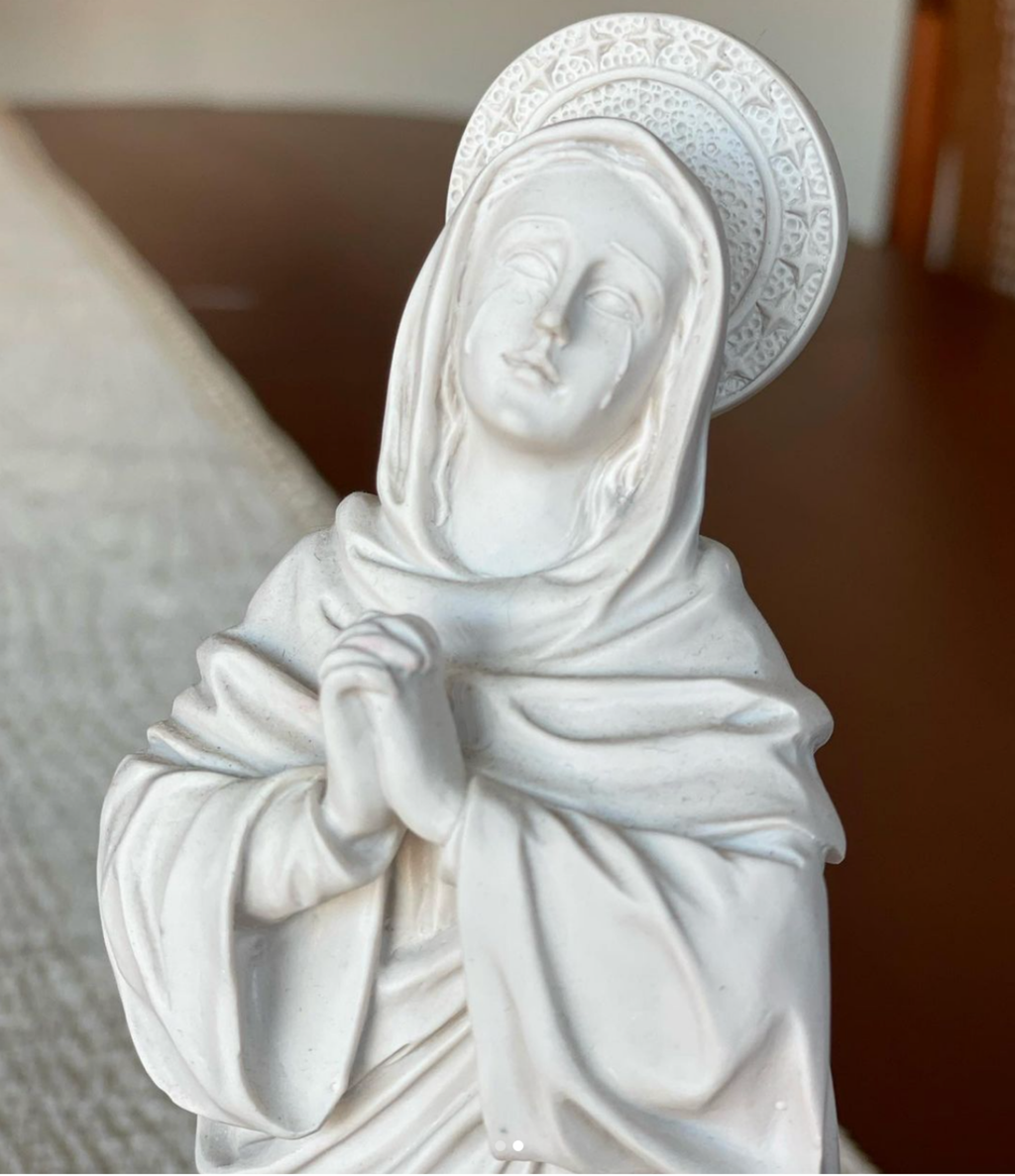 Virgen Dolorosa