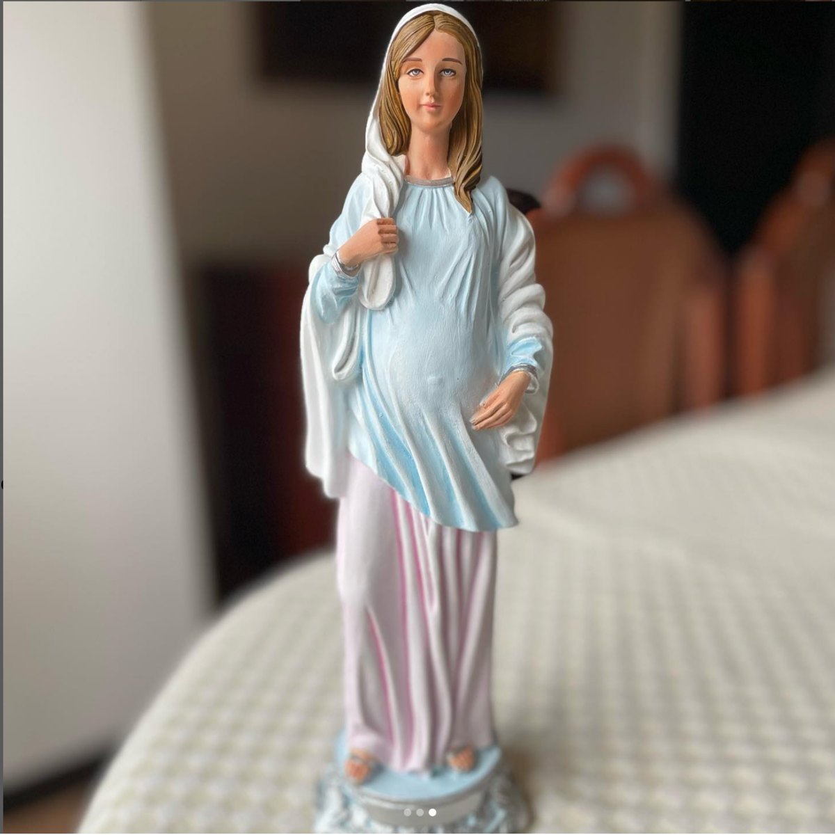 Virgen de la Dulce Espera