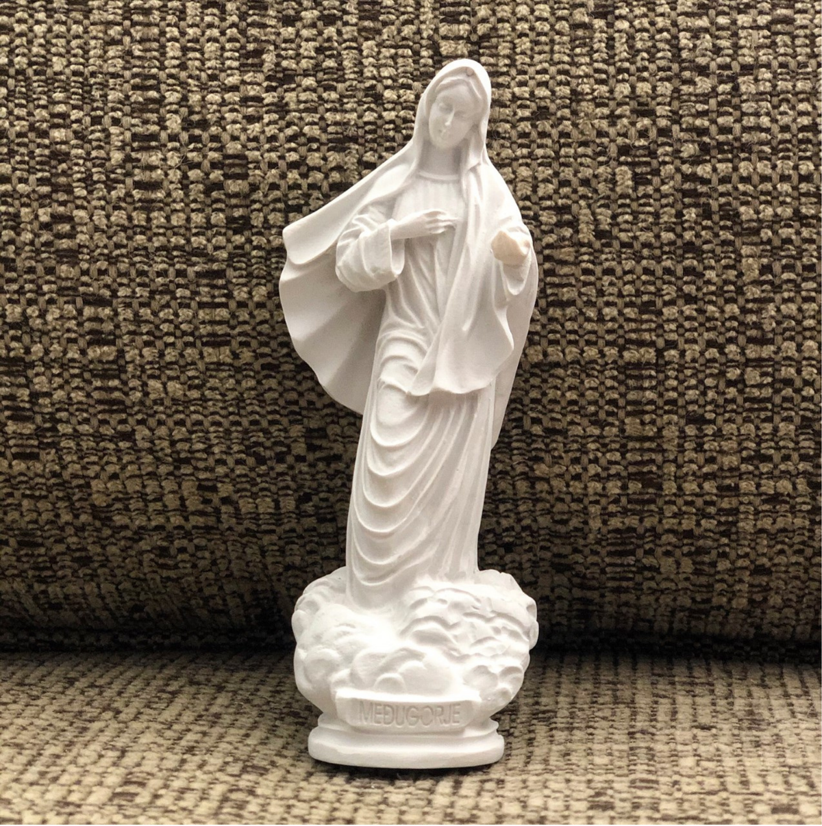 Nuestra Señora de Medjugorje – Reina de la Paz