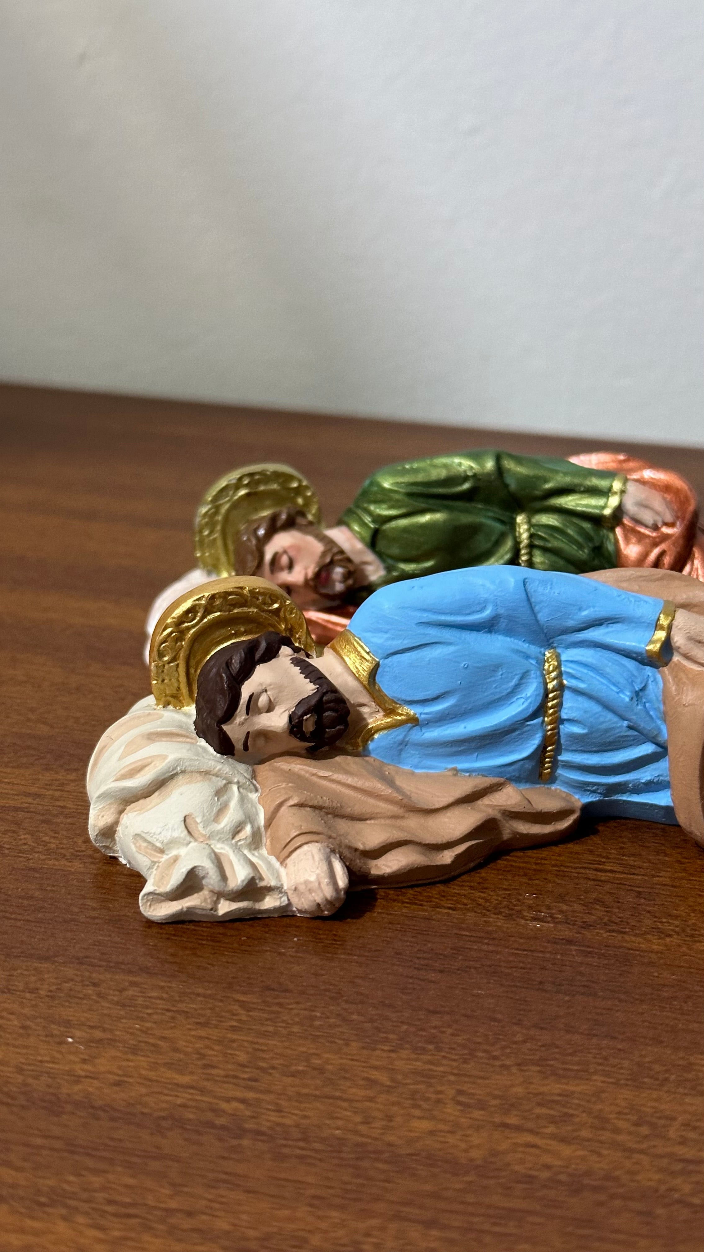 Sueño de San José