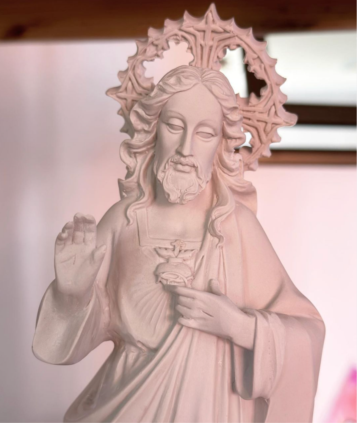 Sagrado Corazón de Jesús