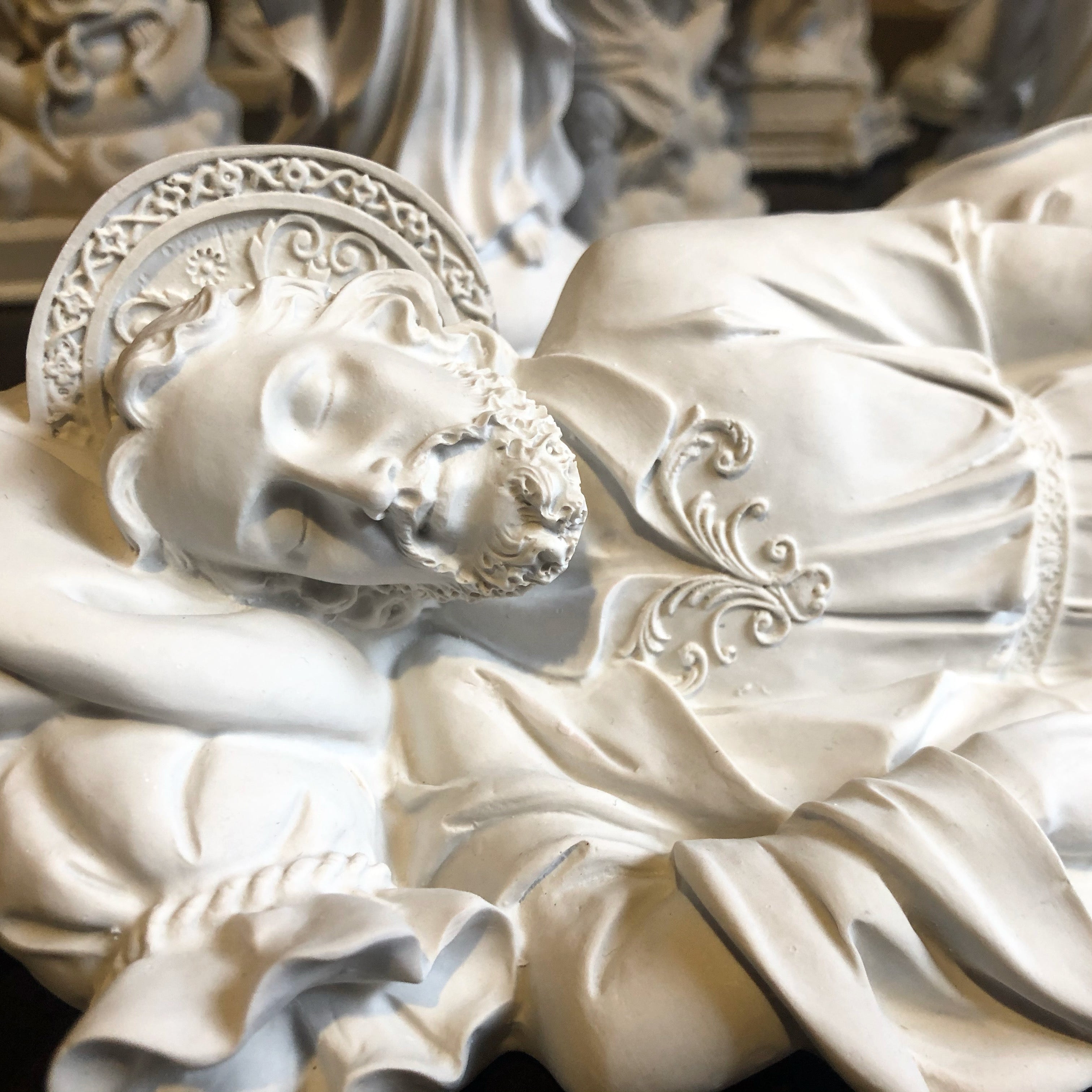 Sueño de San José