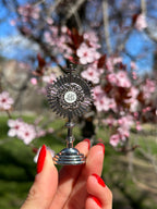 Mini Custodias Santísimo Sacramento
