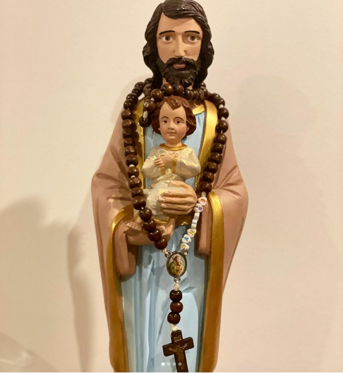 San José Peregrino