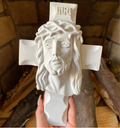 Crucifijo Rostro