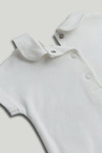 Romper de Camiseta y Short