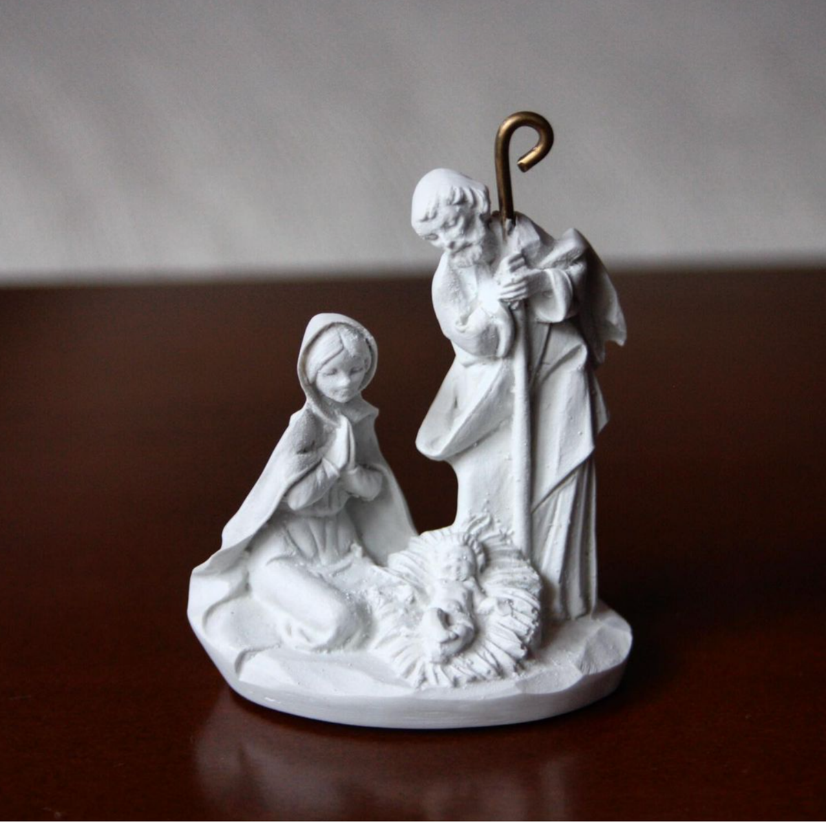 Mini nacimiento
