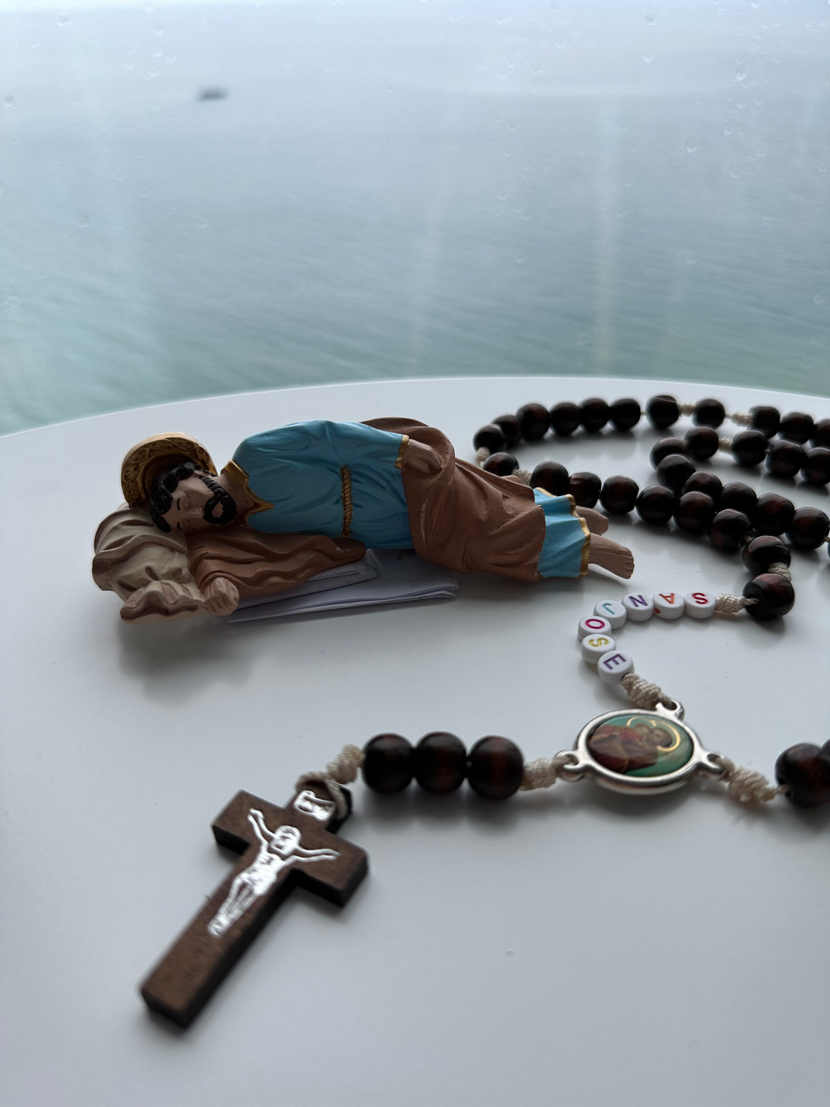 Sueño de San José