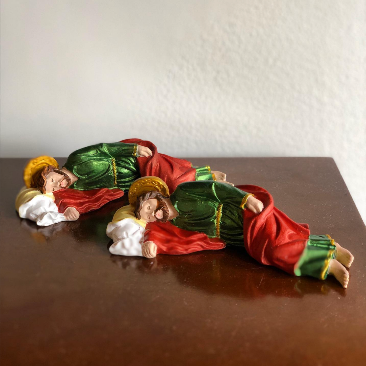 Sueño de San José